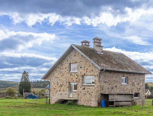                                         Woning te koop in Oignies-en-Thiérache, € 200.000
