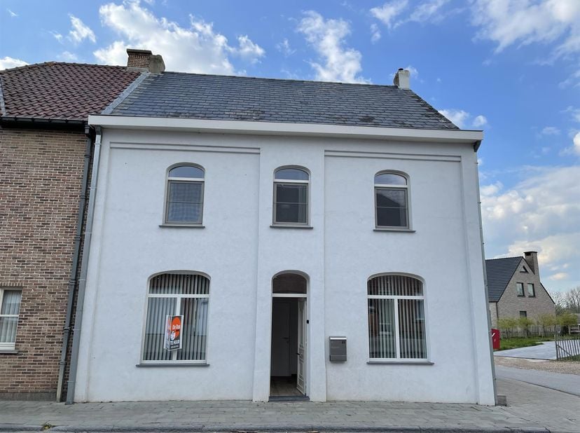 Huis te huur in Strijmeers 69,
                    9520 Vlierzele