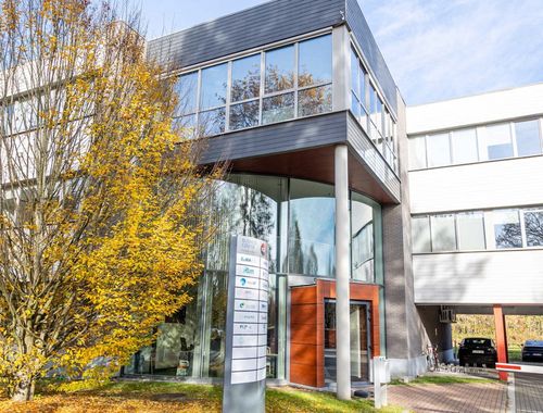                                        Bureaux à louer à Louvain-la-Neuve, € 1.260
