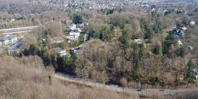 Grond te koop in Terhulpsesteenweg 8, 1560 Hoeilaart