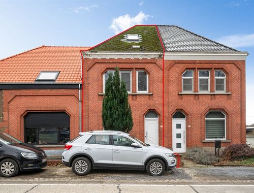                                         Maison unifamiliale à vendre à Molenstede, € 320.000
