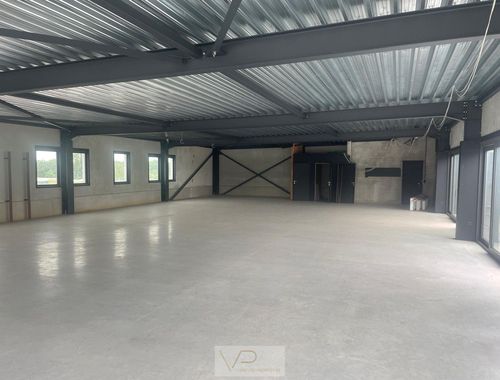                                         Kantoorruimte te koop in Herentals, € 349.000
