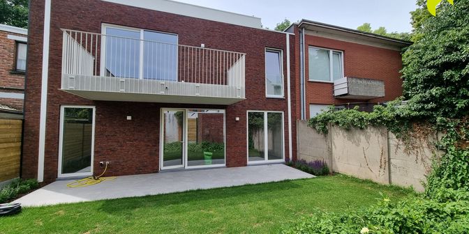 Projet à vendre à Oudebaan 1, 2640 Mortsel