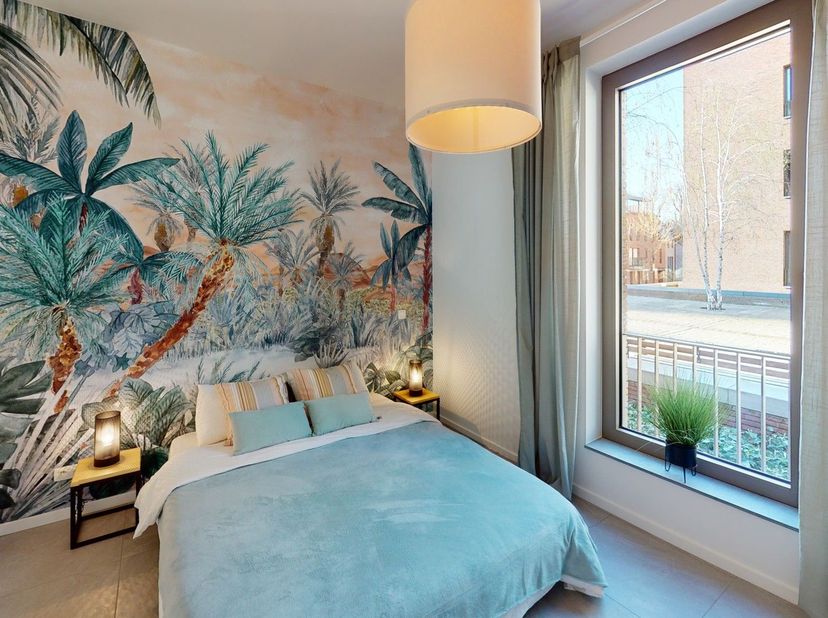 Appartement à vendre
                    à 3500 Hasselt