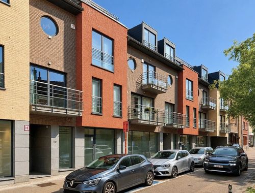                                         Appartement à louer à Kraainem, € 1.670
