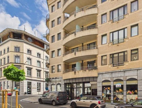                                         Appartement à louer à Spa, € 985
