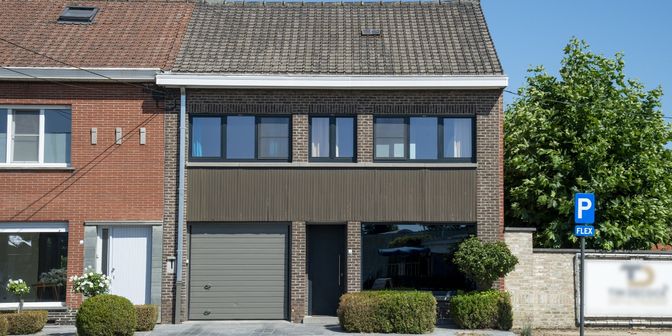 Maison à vendre à Gentseweg 31, 8792 Desselgem