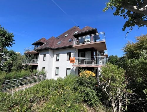                                         Appartement te koop in De Panne, € 260.000
