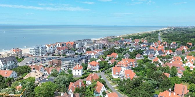 Huis te koop in Gracialaan 26, 8420 Klemskerke