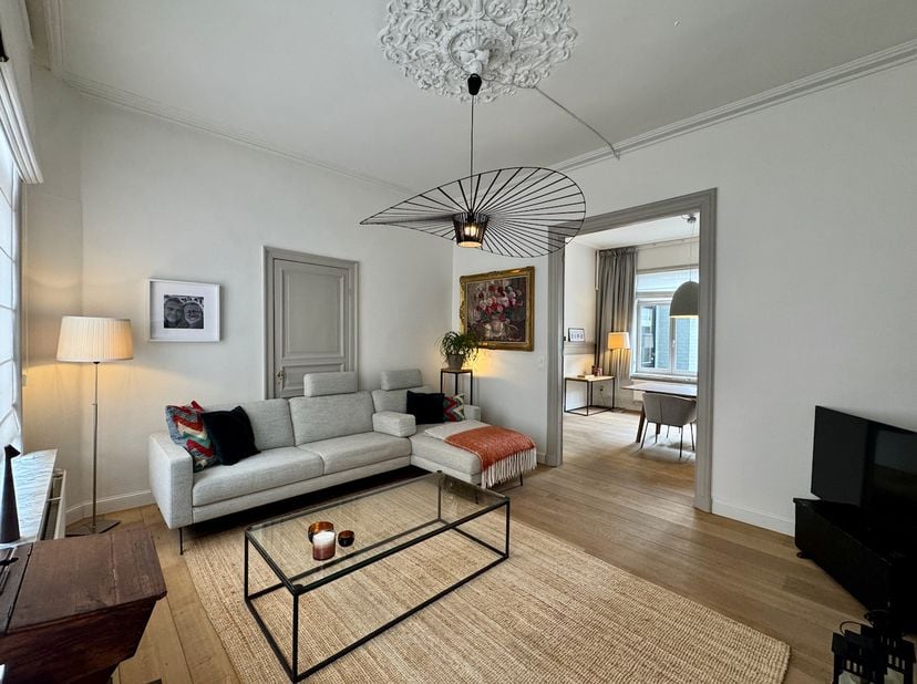 Maison à vendre
                    à 8000 Brugge