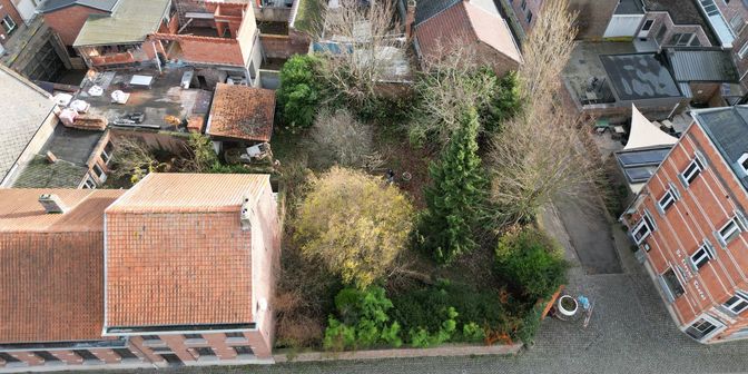 Terrain à vendre à Prins Leopoldplaats /, 3440 Zoutleeuw