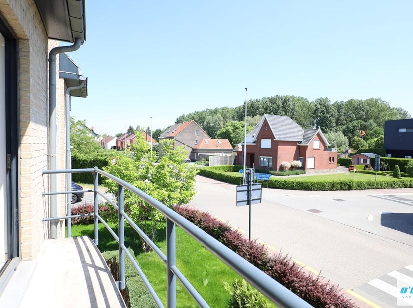Appartement te koop in Bredepleinstraat 30A,
                    3190 Boortmeerbeek