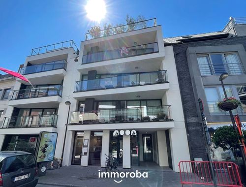                                         Appartement te huur in Waregem, € 950
