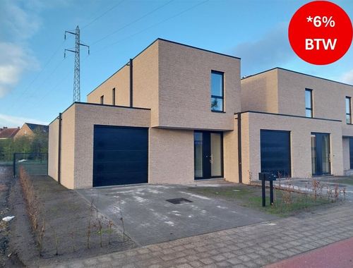                                         Maison à vendre à Mol, € 410.000
