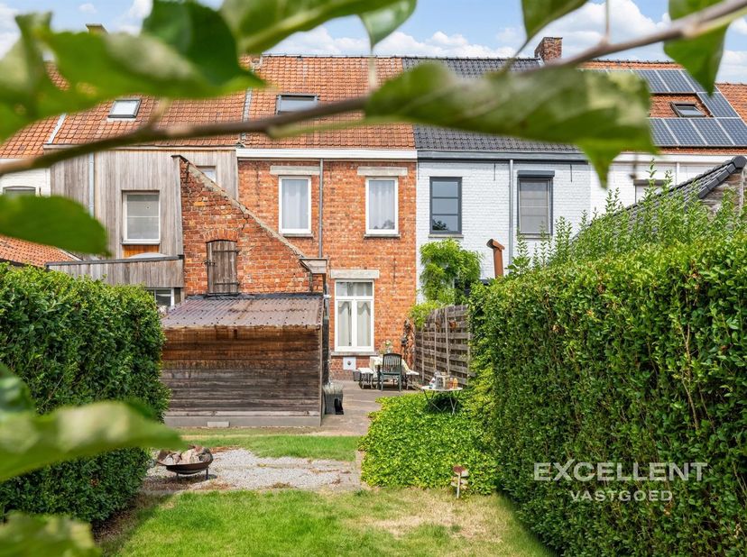 Huis te koop in ,
                    9800 Deinze