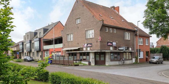 Maison à vendre à Nieuwstraat 39, 3580 Beringen