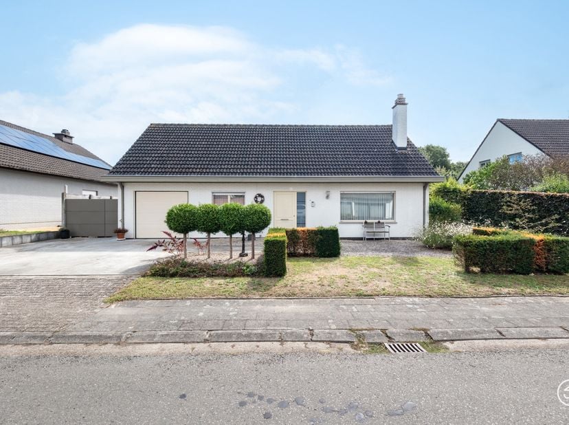 Huis te koop in Buizerdlaan 28,
                    2880 Bornem