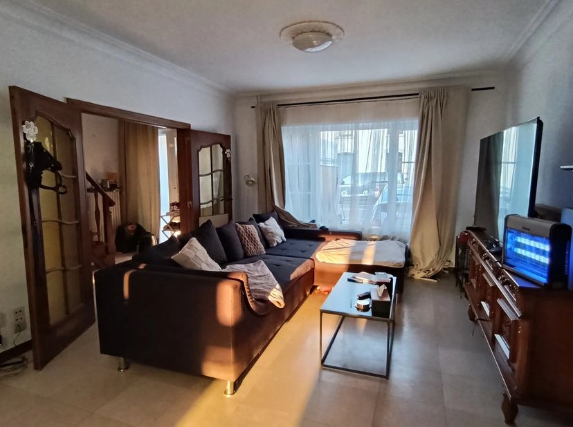 Maison à vendre
                    à 3890 Gingelom