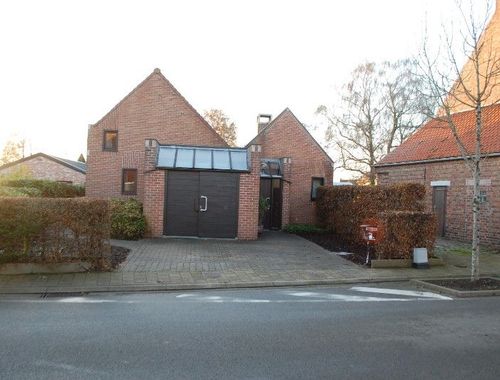                                         Woning te huur in Bekegem, € 1.050

