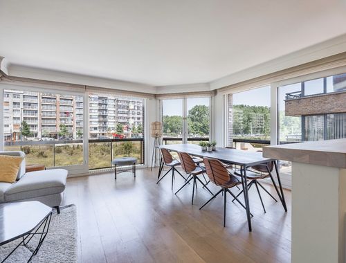                                         Appartement te koop in Heist-aan-Zee, € 349.000
