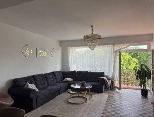                                         Appartement à vendre à Ganshoren, € 260.000
