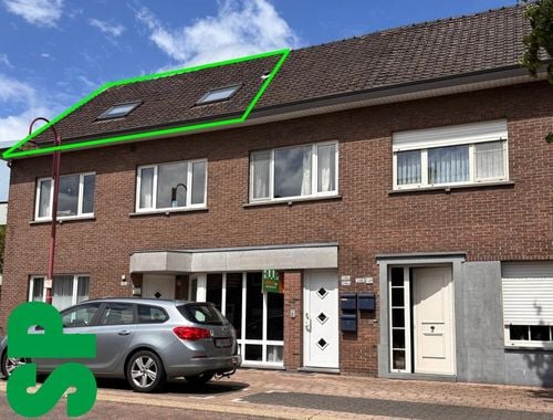                                         Appartement te huur in Geel, € 600
