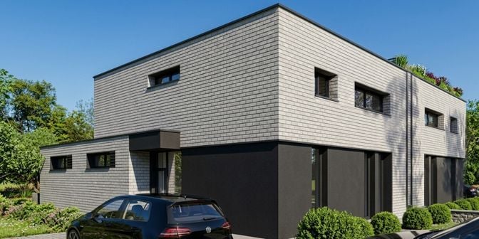 Huis te koop in Hotelstraat 17, 3900 Overpelt