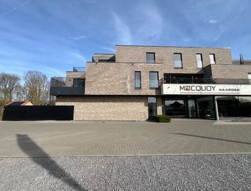                                         Appartement à louer à Spalbeek, € 950

