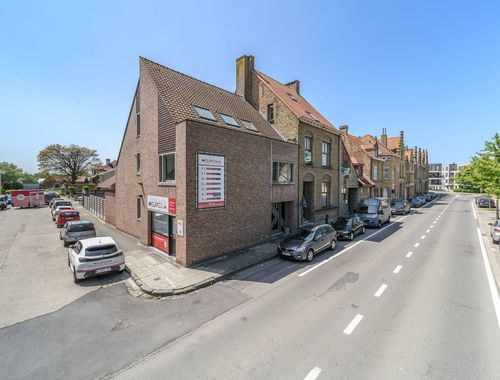                                         Woning te huur in Veurne, € 1.400
