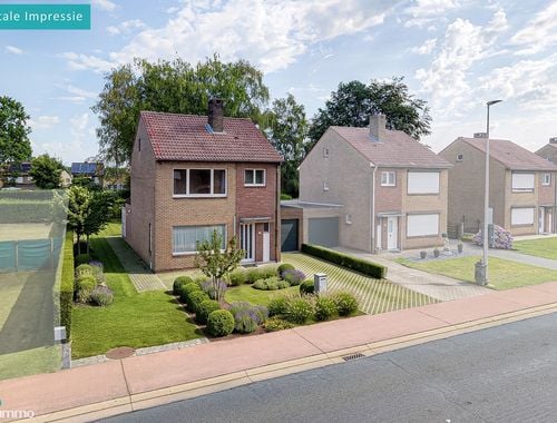                                         Eengezinswoning te koop in Beverlo, € 179.000
