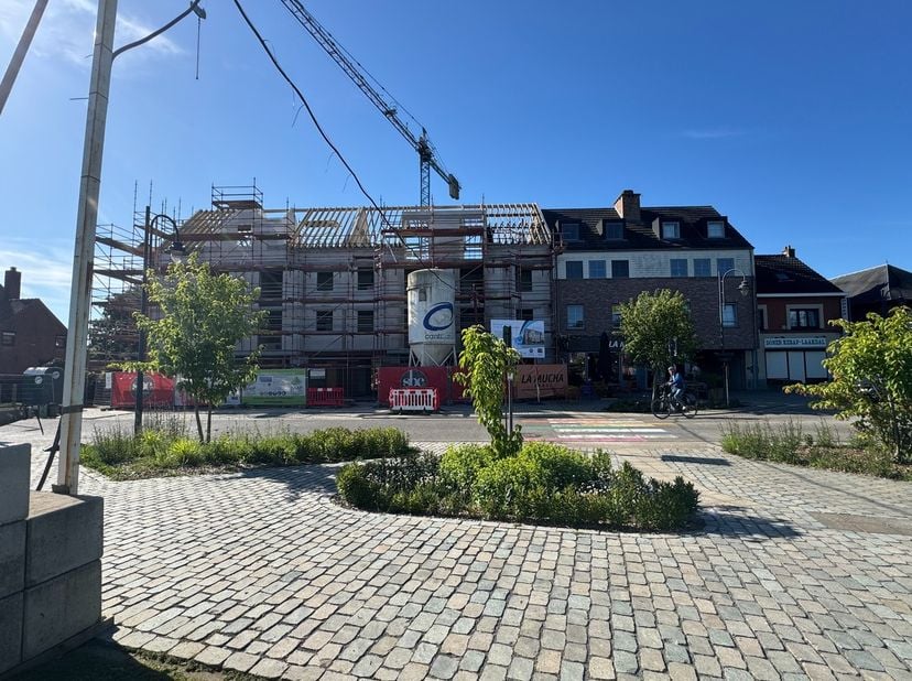 Op de eerste verdieping van Residentie ‘De Voorburg’ zijn er nog 3 energiezuinige 2-slaapkamerappartementen beschikbaar.<br />
Ideaal voor wie comfort