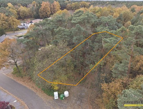                                         Terrain à vendre à Leopoldsburg, € 120.000

