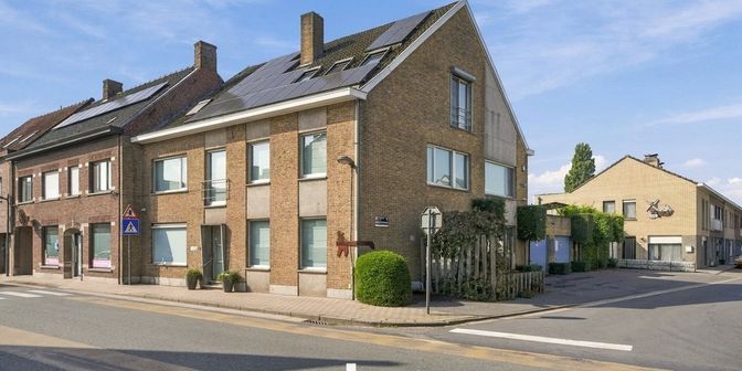 Maison à vendre à Beernemstraat 31, 8750 Wingene