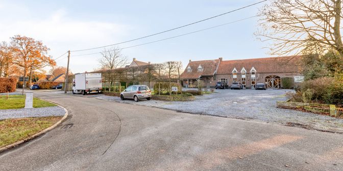 Bien professionnel à vendre à Venderstraat 5B, 3640 Molenbeersel