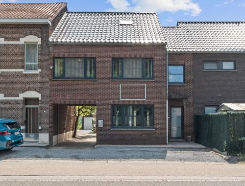                                         Eengezinswoning te koop in Genk, € 359.000
