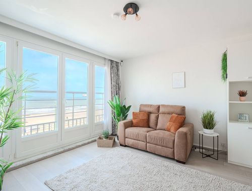                                         Studio te koop in Middelkerke, € 199.000
