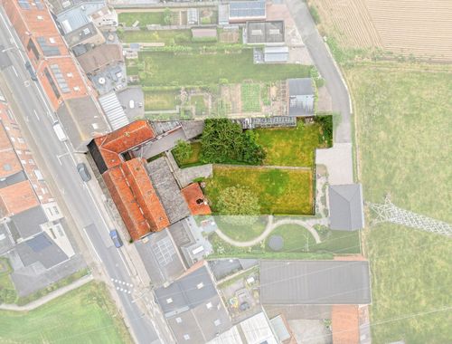                                         Woning te koop in Hulste, € 379.000
