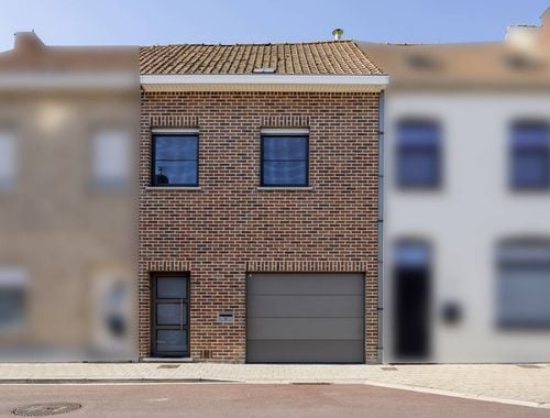                                         Woning te koop in Harelbeke, € 199.000
