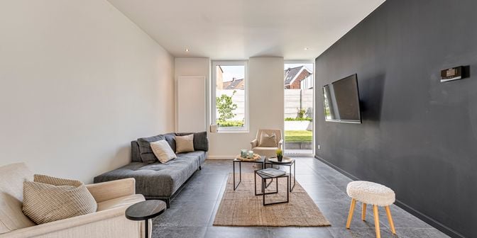 Maison à vendre à Moeskroenstraat 44x, 8930 Menen