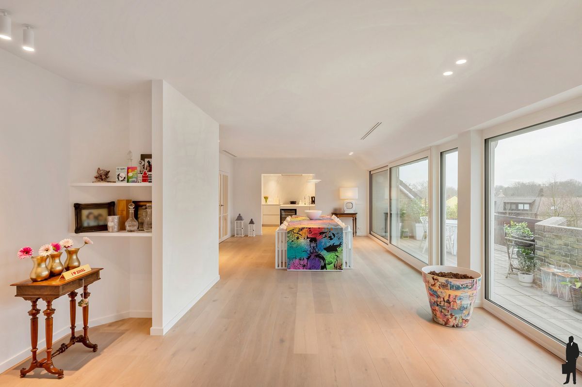 Appartement te koop