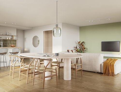                                         Appartement te koop in Anderlecht, € 289.000
