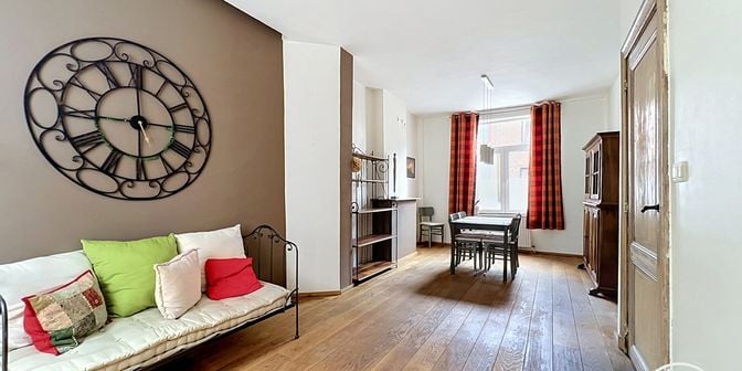 Huis te koop in Rue des Wallons 117, 4000 Liège