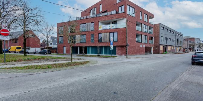 Projet à Azalealaan 31, 8800 Roeselare