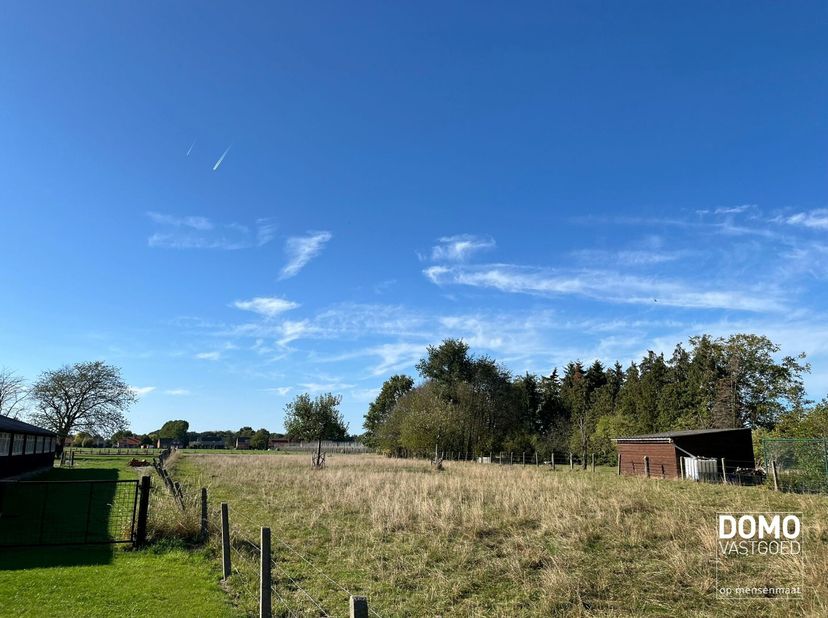 Terrain à vendre
                    à 3512 Stevoort