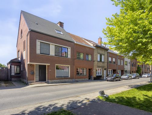                                         Maison unifamiliale à vendre à Kessel-Lo, € 699.000
