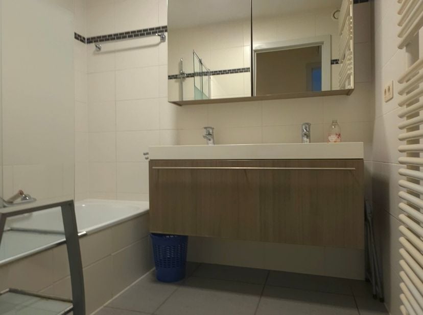 Appartement à vendre
                    à 8420 Wenduine