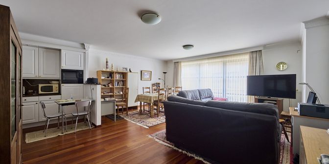Appartement à vendre à De Vryheyt 8 boîte A, 3920 Lommel