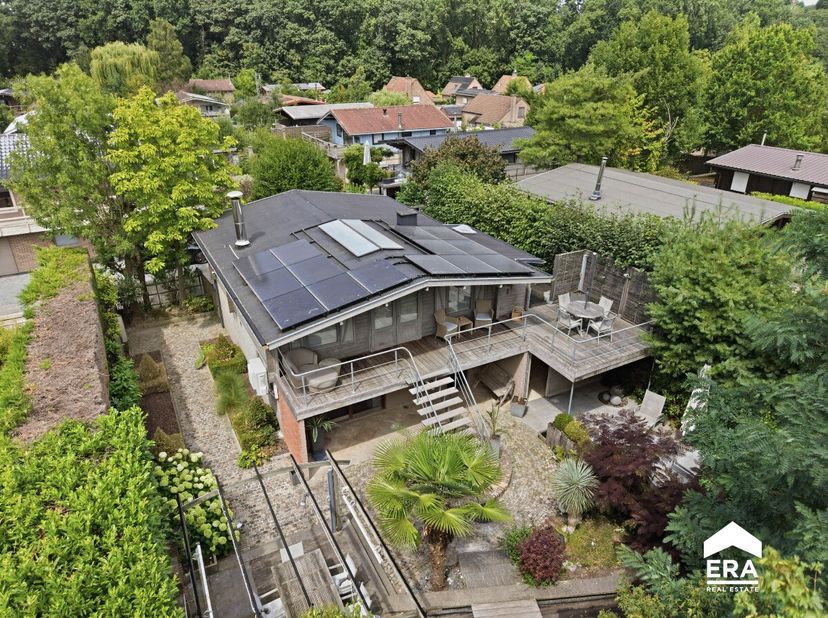 Maison à vendre
                    à 8980 Zonnebeke