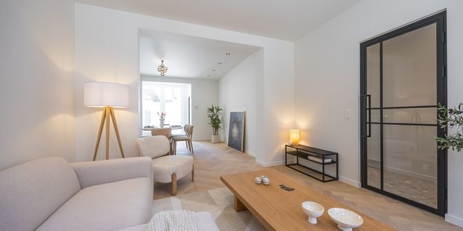 Huis te koop in Valkestraat 19a, 8620 Nieuwpoort