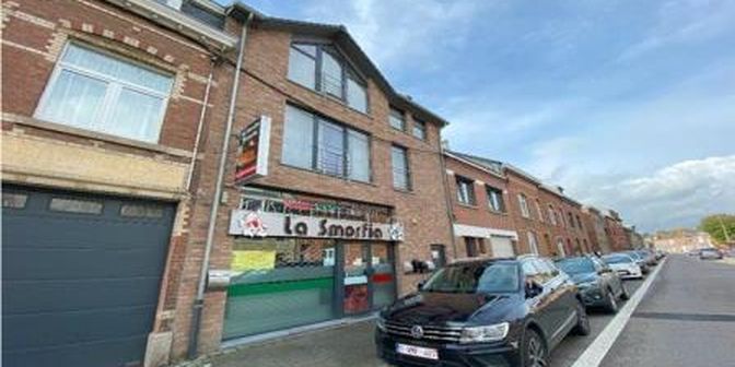 Bien professionnel à vendre à Rue Charles Rittwéger 53, 4910 Theux